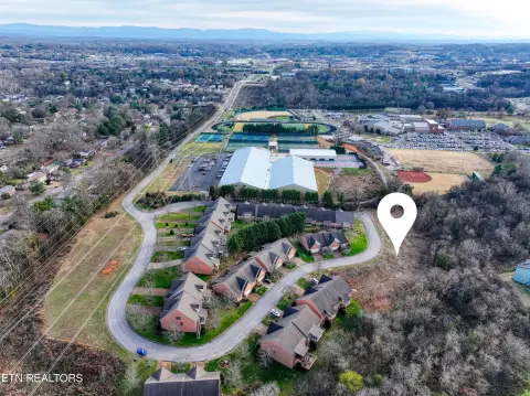 Knoxville Land Ready for Development