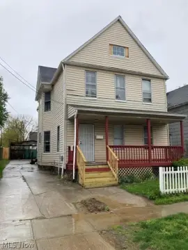 2-Unit Two-Bedroom Duplex