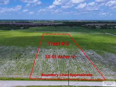 San Benito Land Opportunity