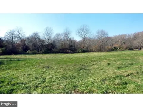 Residential Land in Moorestown, NJ