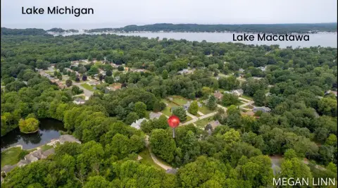 Residential Land in Holland, MI