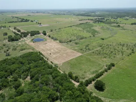 Unrestricted Pasture Land Acreage