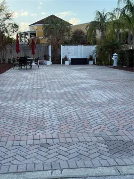 Land in Gated RV Resort