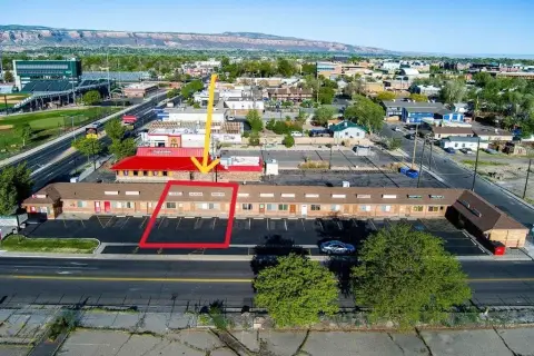 Grand Junction Commercial Office/Retail Space