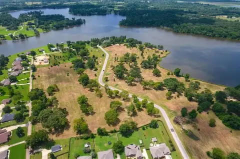 Acre Lot Near Lake Tankersley