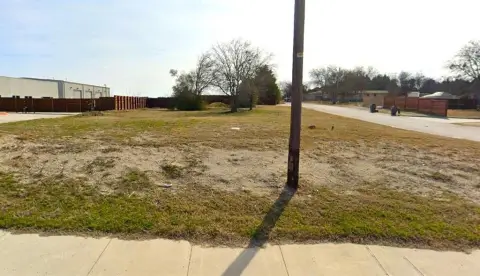 Dallas Land For Sale