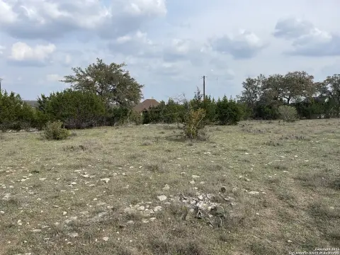 Residential Land in Rockin J Ranch