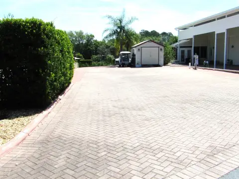 RV Property in Regal Pointe