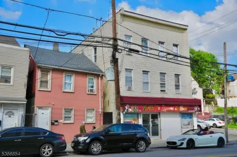 Mixed-Use Property with Commercial Unit