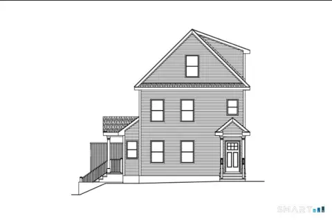 Multifamily Property with Central Air