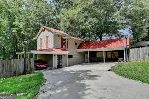 Recently Renovated Duplex Investment