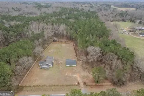 Fayetteville Land: Developer's Dream