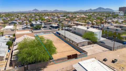 Phoenix Land Development Opportunity