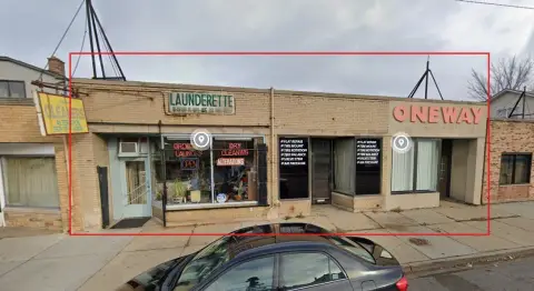 Chicago Commercial Property For Sale