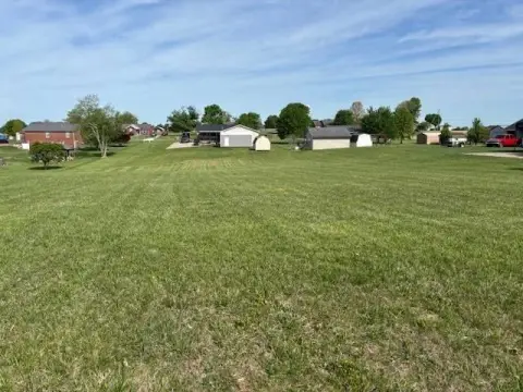 Lebanon, KY Building Lot