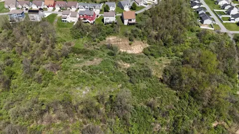 Residential Land in Canterbury Woods