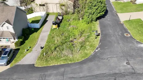 Vacant Land in Morgantown, WV