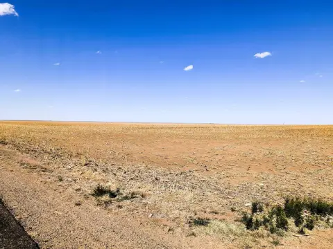 Richfield, KS Vacant Land