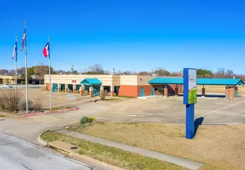 Versatile Commercial Space, Mesquite, TX