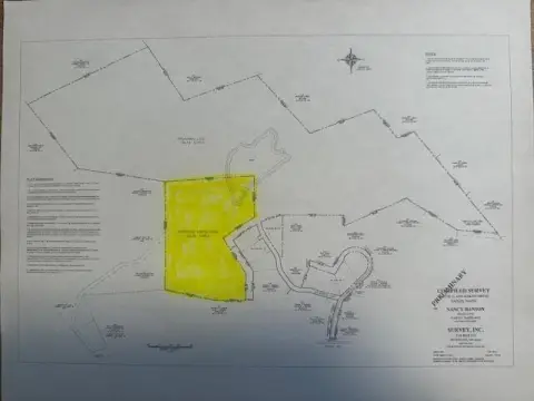 Expansive Land Near Naples Causeway