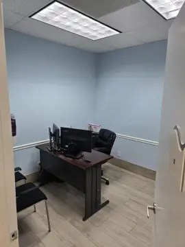 Lake Worth Commercial Office Space