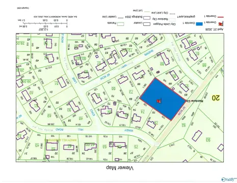 Rainbow City Land For Sale