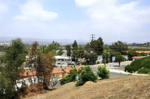 Residential Lot with Lake Views
