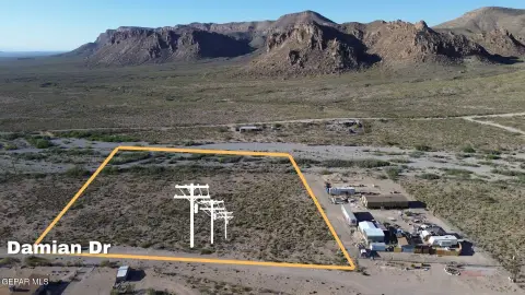 El Paso Land For Sale