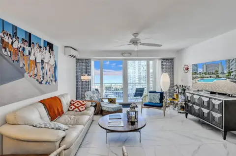 Updated Condo with Ocean Views