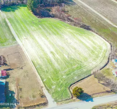 Unrestricted Land in Beulaville, NC