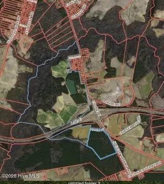 Wilson, NC Land Opportunity