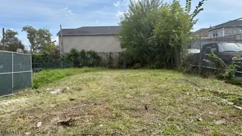 Infill Commercial Land Parcel