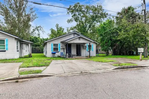 12-Unit Duplex Portfolio