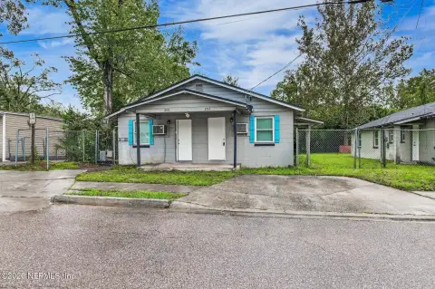 12-Unit Duplex Portfolio