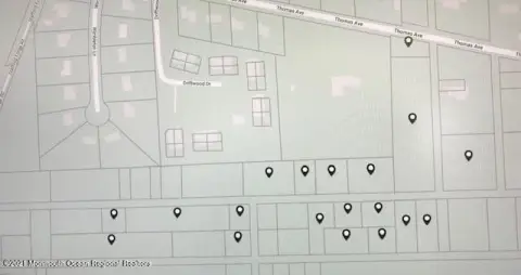 Little Egg Harbor Land Opportunity