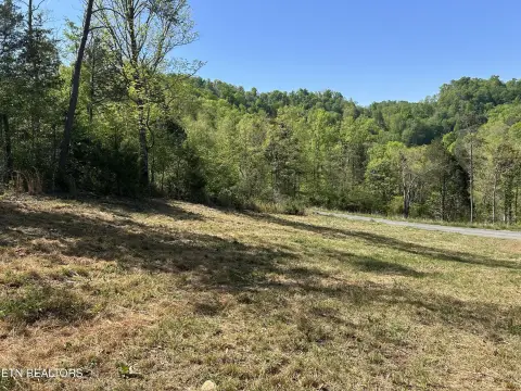 Unrestricted Land in East Tennessee
