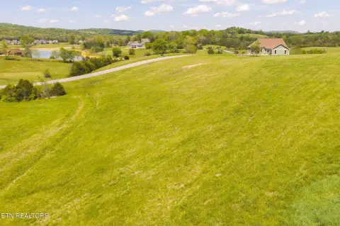 Cleared Waterfront Peninsula Lot