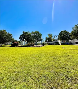 Resort Property With RV Sites