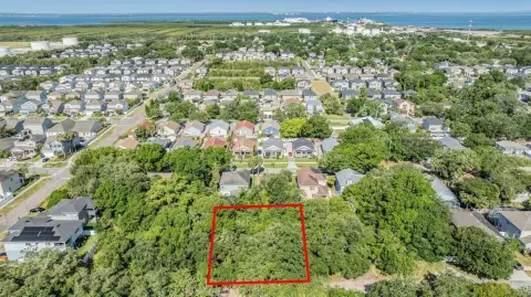 Land Near MacDill Air Force