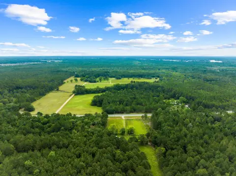 Commercial Land with Cleared Pastures