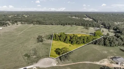 5+ Acre Residential Lot
