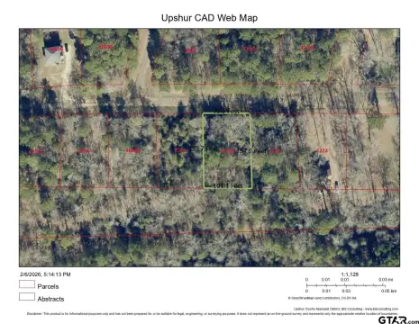 Residential Lot Near Lake