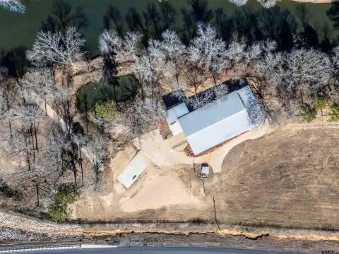 Land For Sale in Cuney