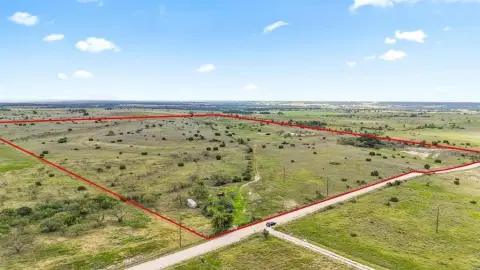 75 Acres Recreational/Hunting Land