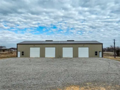 Boyd, TX Industrial Space