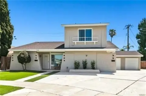 Remodeled Duplex Unit