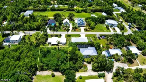 Vacant Residential Homesite