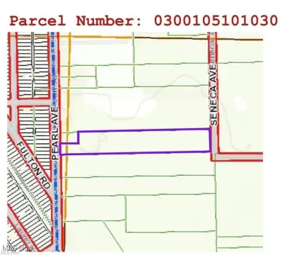 Lorain Land For Sale