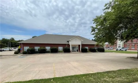 Fayetteville Office Building For Sale