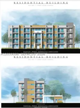 Corner Land with Mixed-Use Zoning